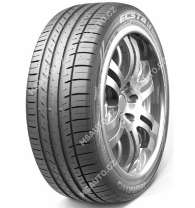Kumho KU39