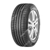 Continental CONTI PREMIUM CONTACT 5 Jaguar 205/55 R17 95Y TL XL