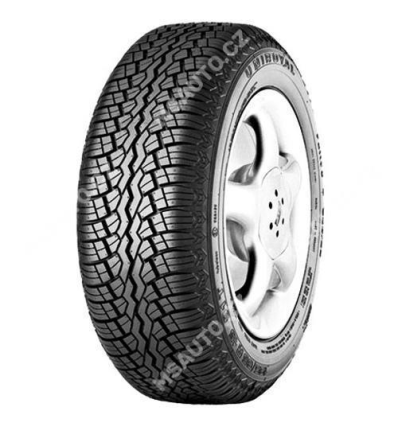 Uniroyal RALLYE 380