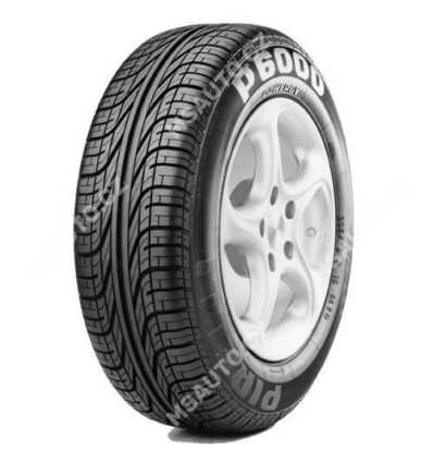 Pirelli P6000