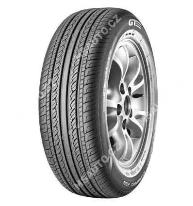 GT Radial CHAMPIRO 228
