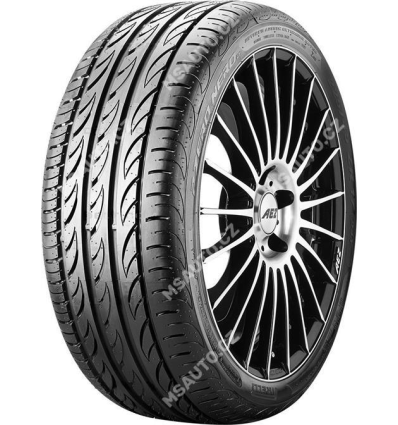 Pirelli P ZERO NERO GT