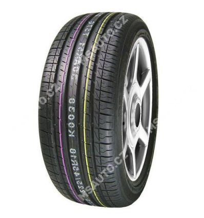 Nexen CP643A