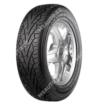 General Tire GRABBER UHP
