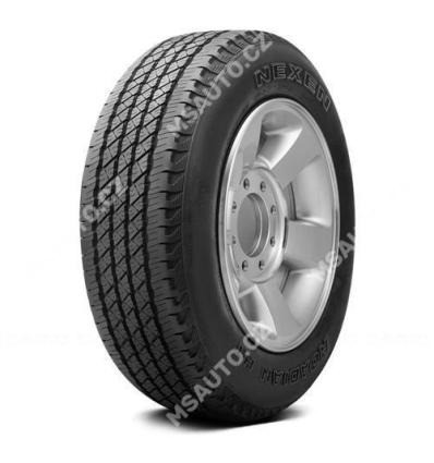 Nexen ROADIAN HT