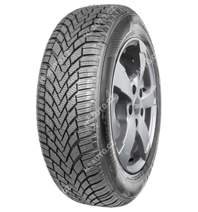 Continental CONTI WINTER CONTACT TS 850
