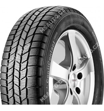 Continental CONTI CONTACT TS 815