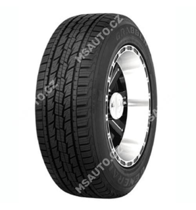General Tire GRABBER HTS