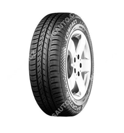 Sportiva COMPACT