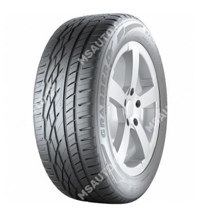 General Tire GRABBER GT