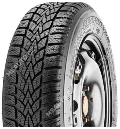 Dunlop SP WINTER RESPONSE 2