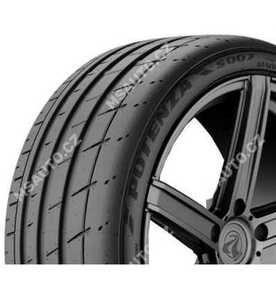 Bridgestone POTENZA S007
