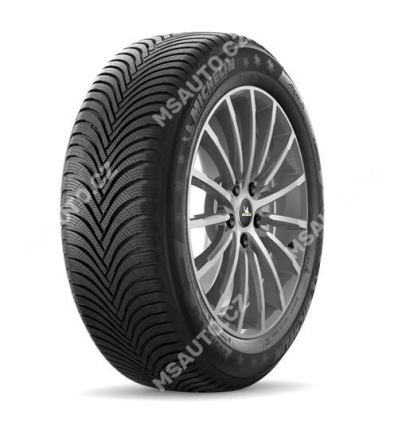 Michelin ALPIN 5