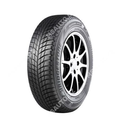 Bridgestone BLIZZAK LM001