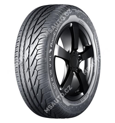 Uniroyal RAIN EXPERT 3 SUV