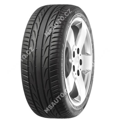 Semperit SPEED LIFE 2
