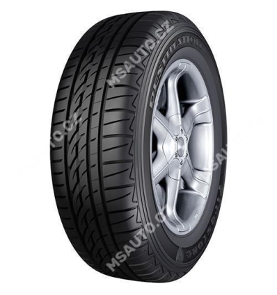 Firestone DESTINATION HP