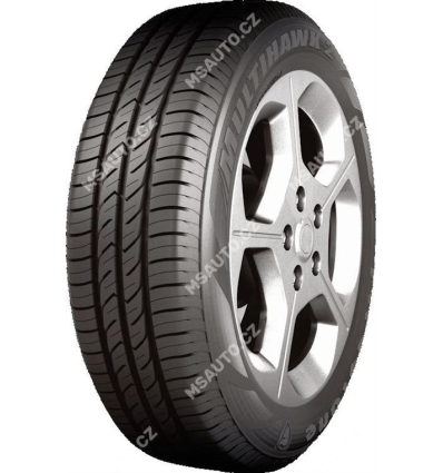 Firestone MULTIHAWK 2