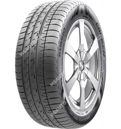 Kumho CRUGEN HP91