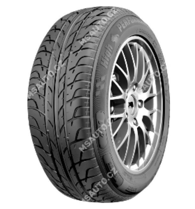 Taurus HIGH PERFORMANCE 401