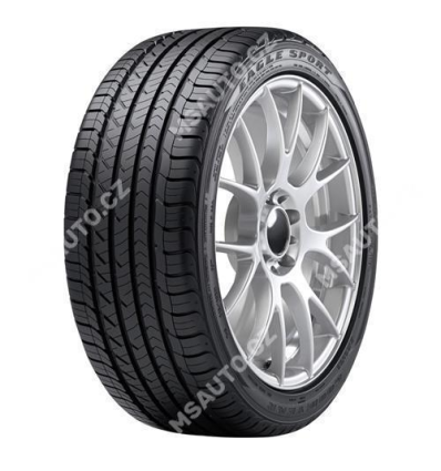 Goodyear EAGLE SPORT ALLSEASON