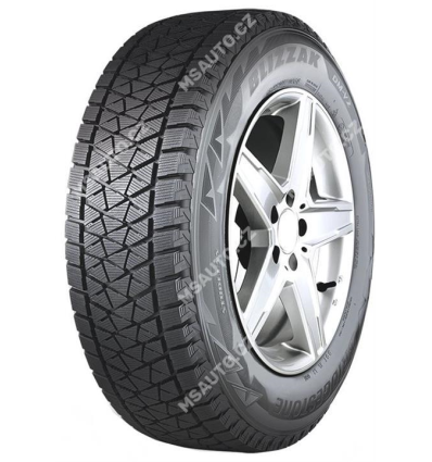 Bridgestone BLIZZAK DM V2