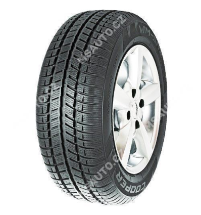 Cooper Tires WEATHER MASTER SA2 + (T)