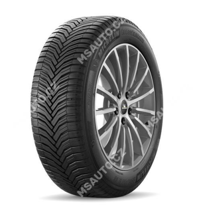 Michelin CROSSCLIMATE