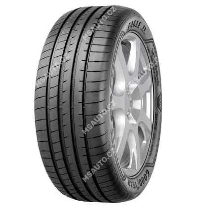 Goodyear EAGLE F1 (ASYMMETRIC) 3