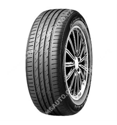 Nexen N\'BLUE PREMIUM