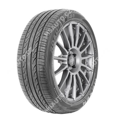Nexen ROADIAN 581