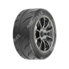 Toyo PROXES R888 R 265/30 R19 89Y TL ZR
