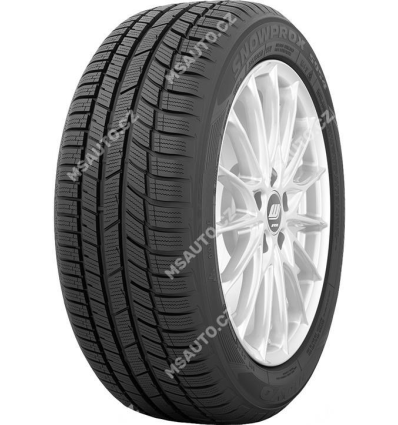 Toyo SNOWPROX S954