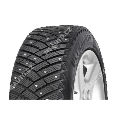 Goodyear ULTRA GRIP ICE ARCTIC