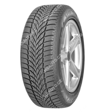 Goodyear ULTRA GRIP ICE 2