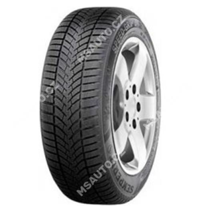 Semperit SPEED GRIP 3