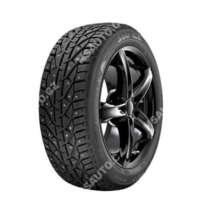 Taurus SUV ICE