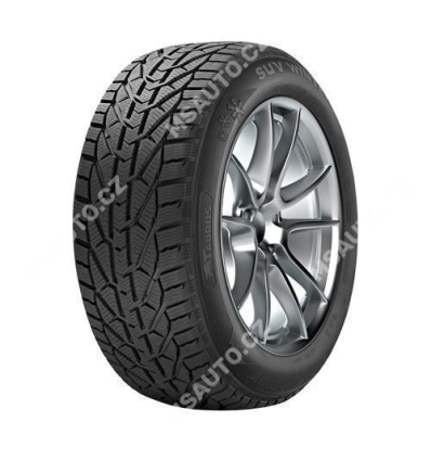 Taurus SUV WINTER