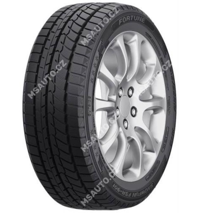 Fortune SNOWFUN FSR901