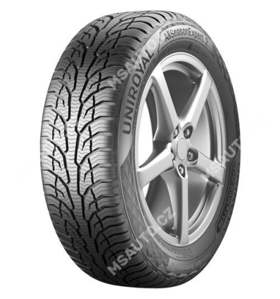 Uniroyal ALL SEASON EXPERT 2
