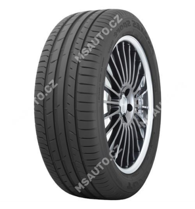 Toyo PROXES SPORT SUV