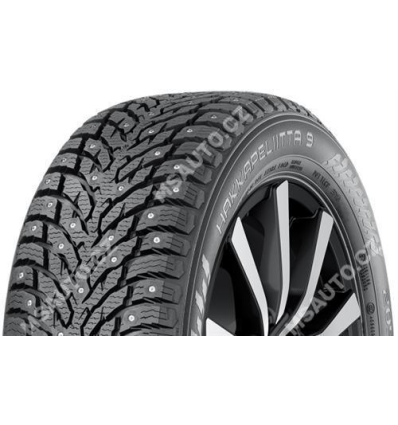 Nokian HKPL 9 HROT