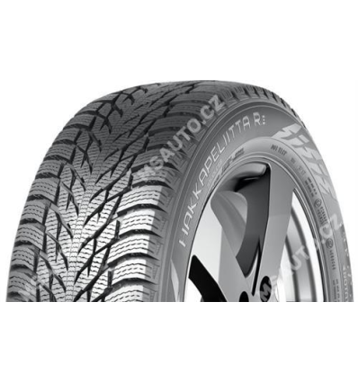 Nokian HKPL R3 SUV