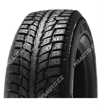 Collins WINTER EXTREMA