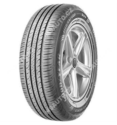 Goodyear EFFICIENTGRIP PERFORMANCE SUV