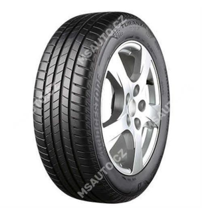 Bridgestone TURANZA T005 DG