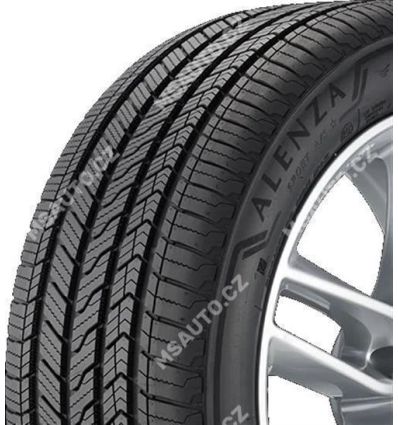 Bridgestone ALENZA SPORT A/S