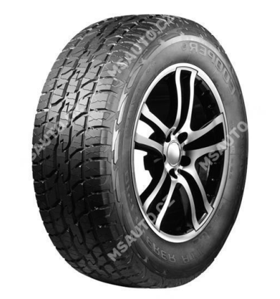 Cooper Tires DISCOVERER ATT