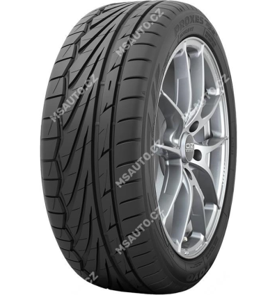 Toyo PROXES TR1