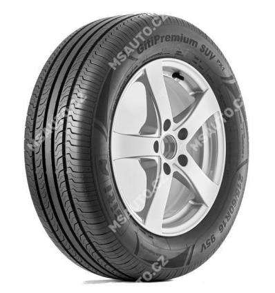 Giti PREMIUM SUV PX1